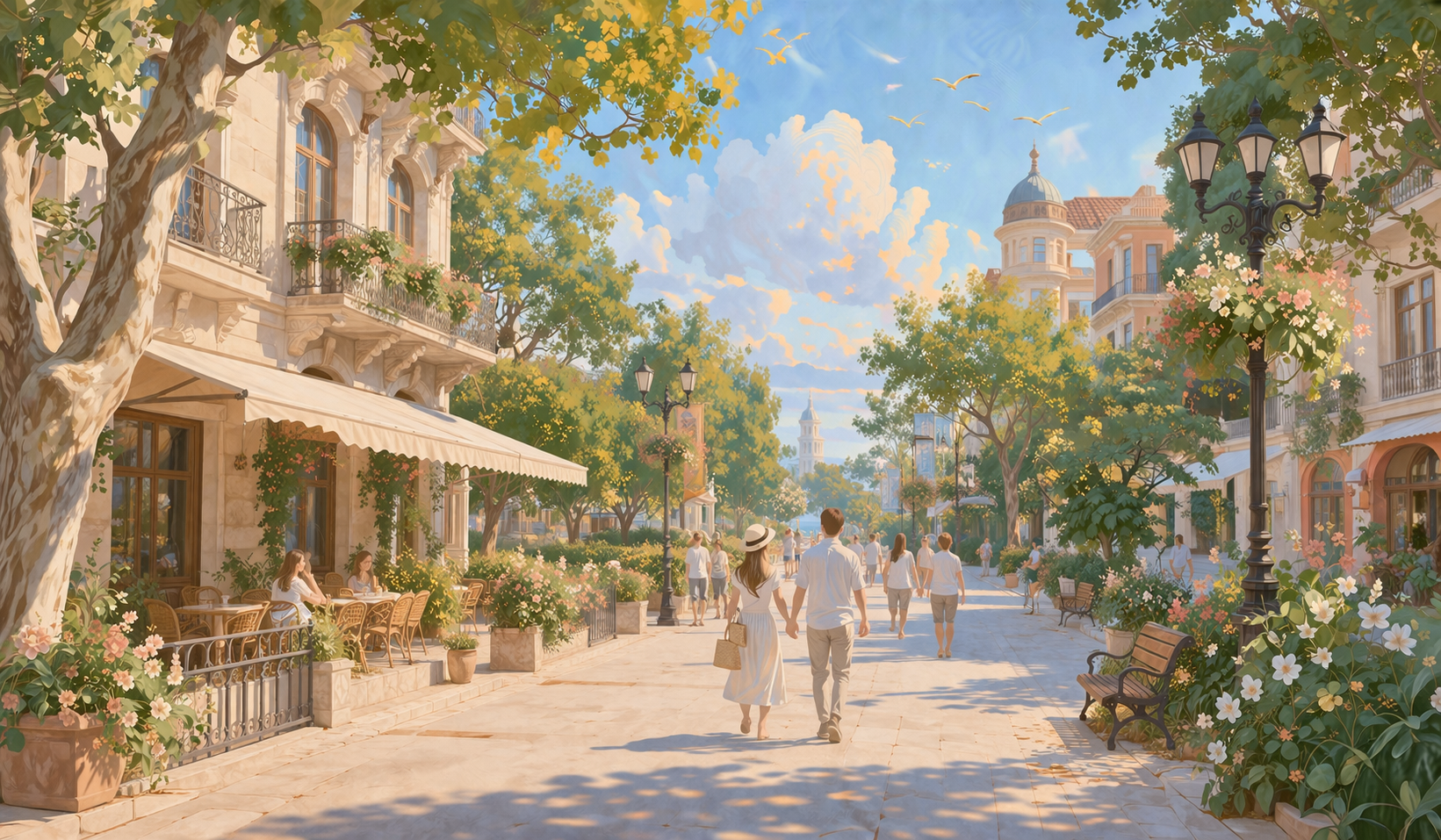 Русские ворота — памятник турецкой крепости